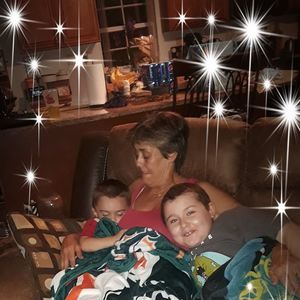 Meet your Posher, Kathy